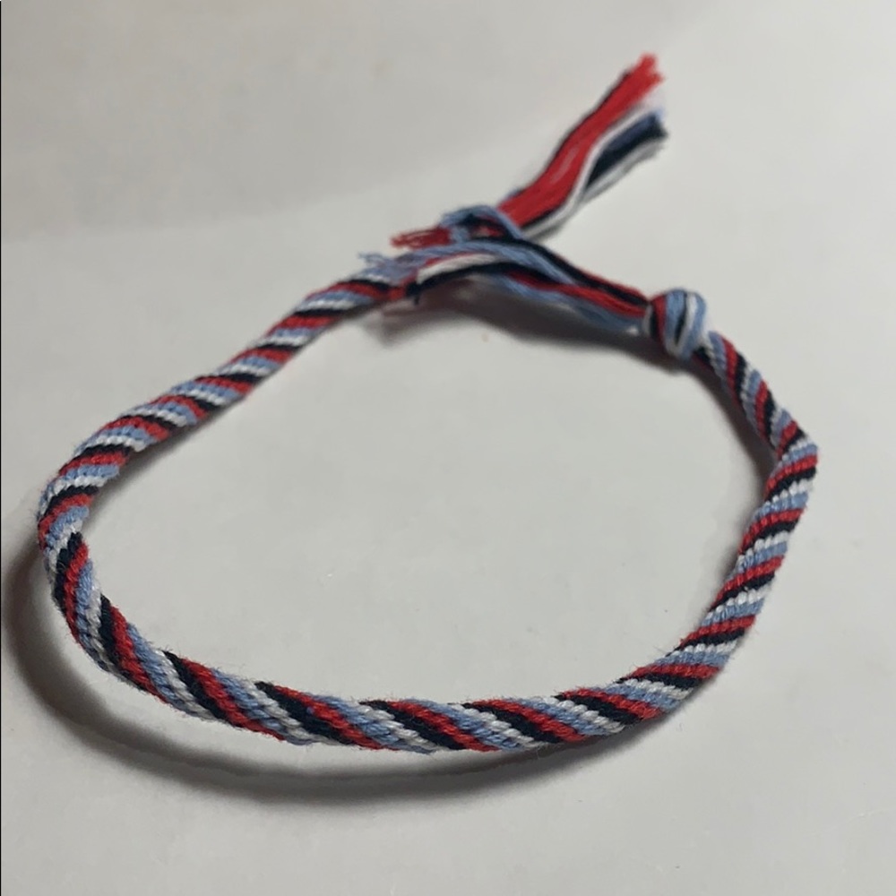 Friendship bracelet,String bracelet, Woven, Unisex
